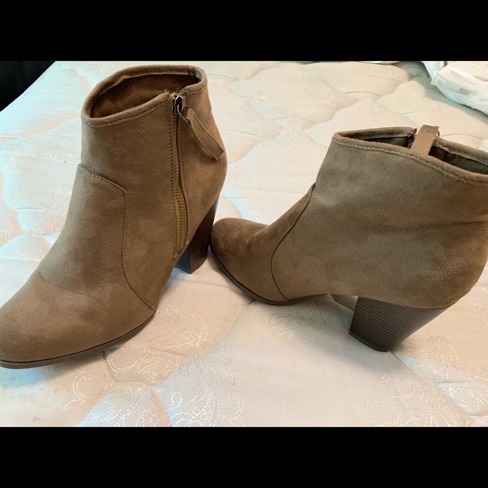 Booties